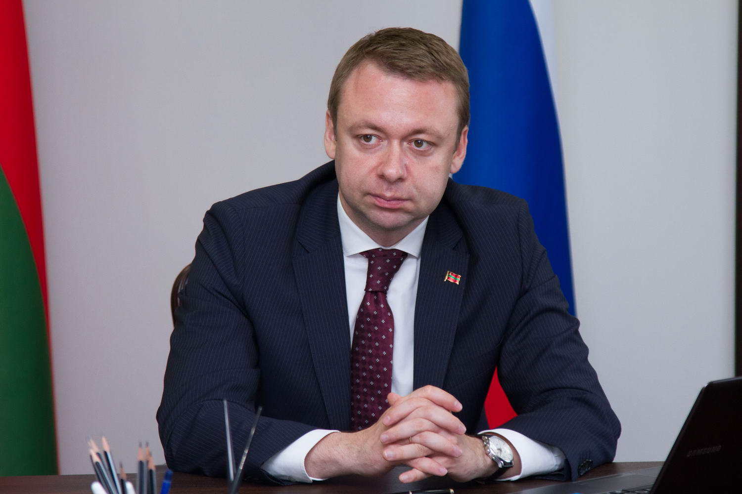 Новым руководителем департамента спорта может стать доцент Воронежской академии